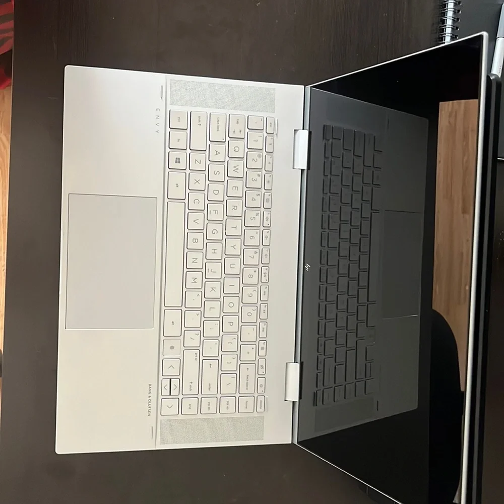 Only has been used less than a year therefore is in prefect conditions